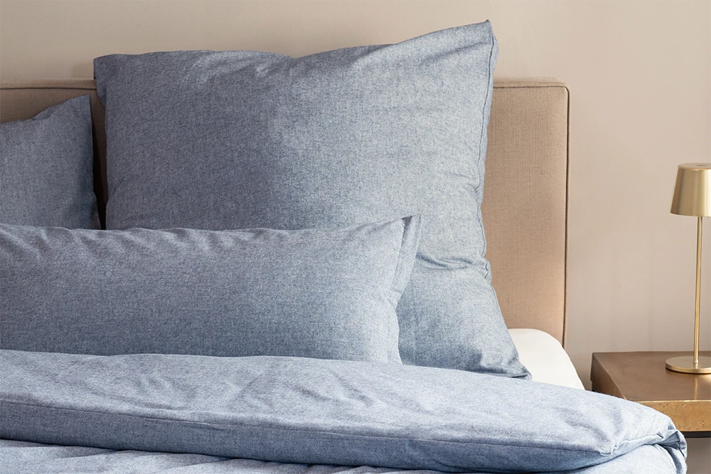 Flanellbettwaesche - Smilla Flanellbettwaesche - Smilla